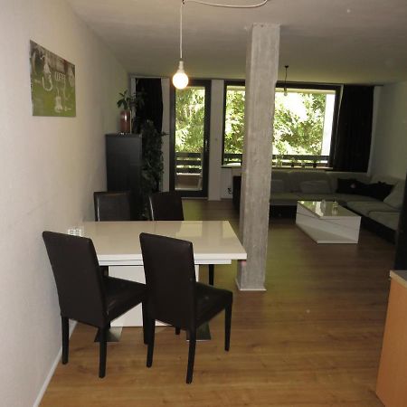 Ferienwohnung Am Golfplatz Winterberg Exterior photo
