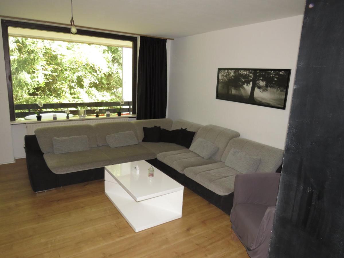 Ferienwohnung Am Golfplatz Winterberg Exterior photo